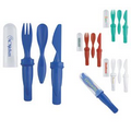 3-in-1 Utensil Set